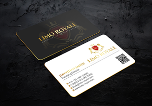 Business Card Design by LAXMI DESIGNHUB for this project | Design: #34789727