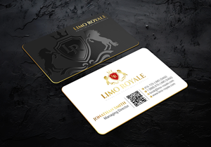 Business Card Design by LAXMI DESIGNHUB for this project | Design: #34789728