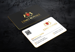 Business Card Design by LAXMI DESIGNHUB for this project | Design: #34789729