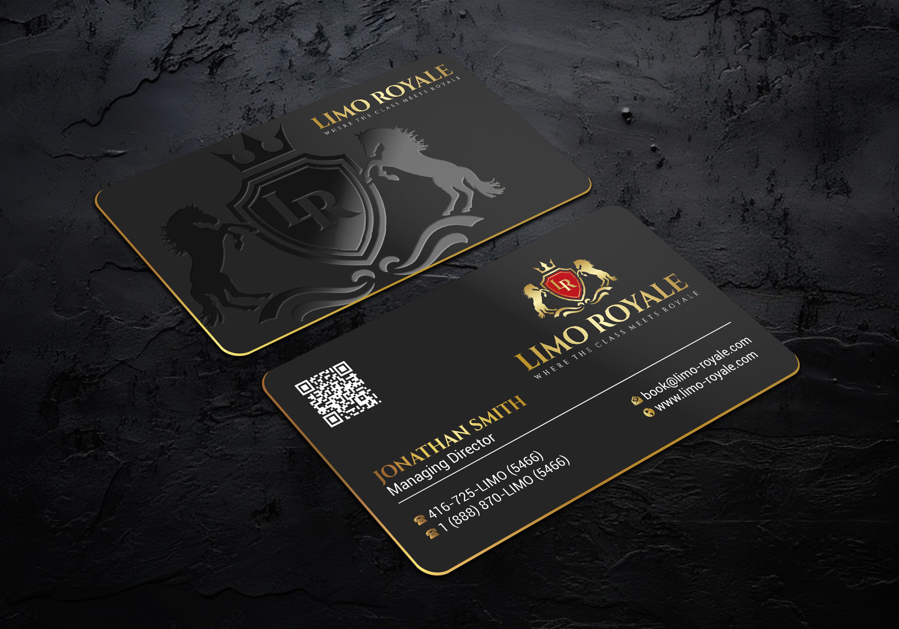 Business Card Design by LAXMI DESIGNHUB for this project | Design #34789731