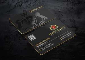 Business Card Design by LAXMI DESIGNHUB for this project | Design: #34789731