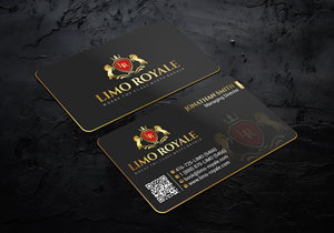 Business Card Design by LAXMI DESIGNHUB for this project | Design: #34789732