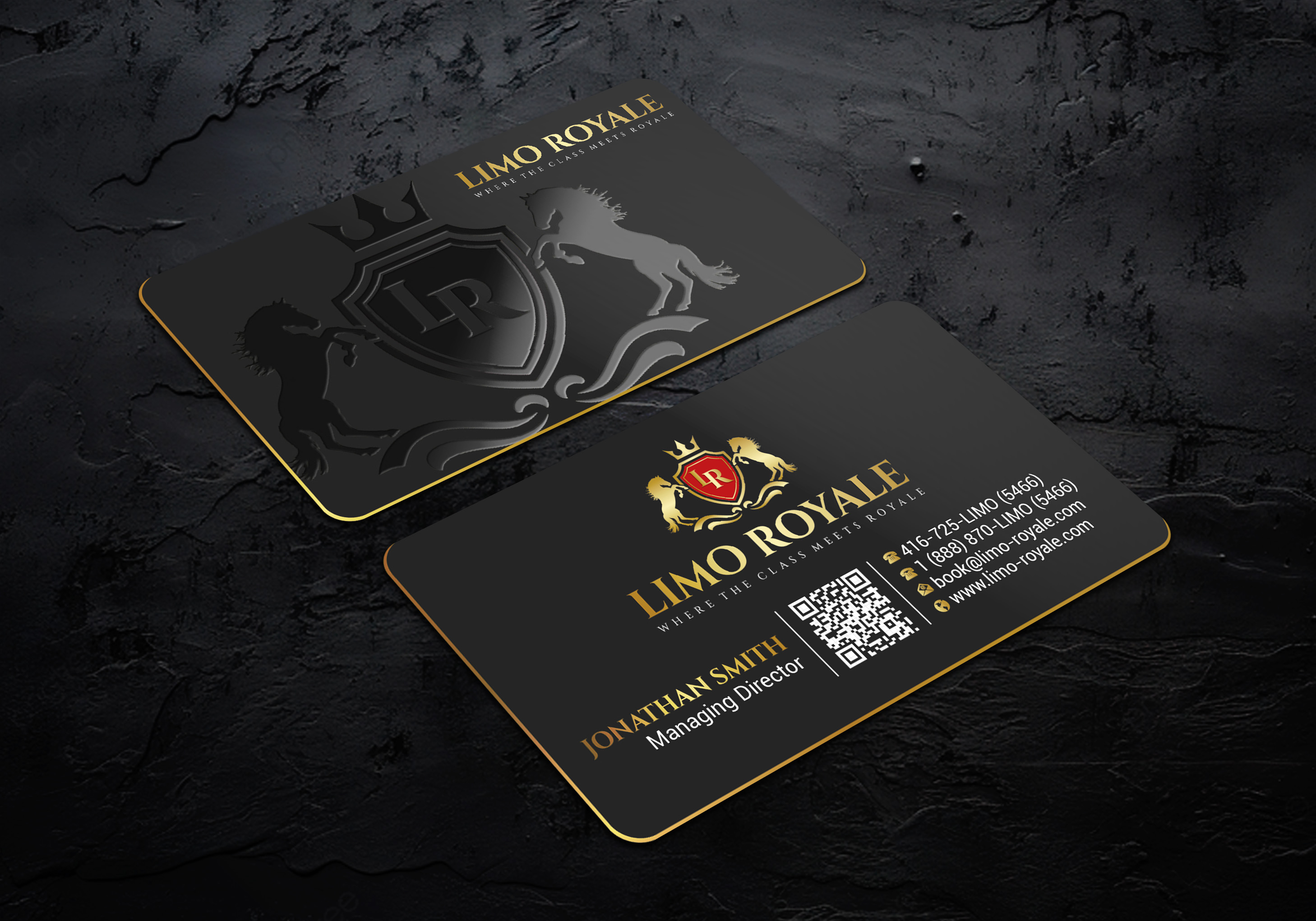 Business Card Design by LAXMI DESIGNHUB for this project | Design #34789733