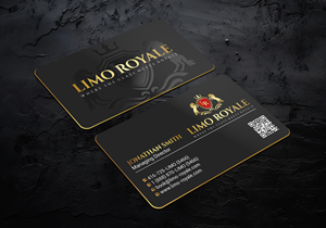 Diseño de Tarjeta de Presentación por LAXMI DESIGNHUB para este proyecto | Diseño: #34789734