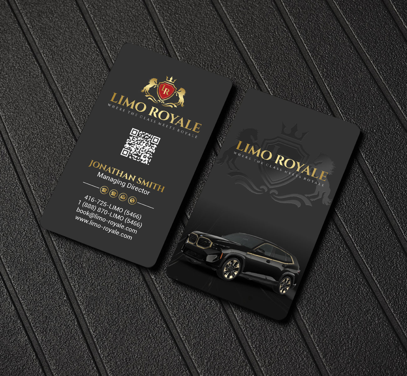 Business Card Design by LAXMI DESIGNHUB for this project | Design #34806276