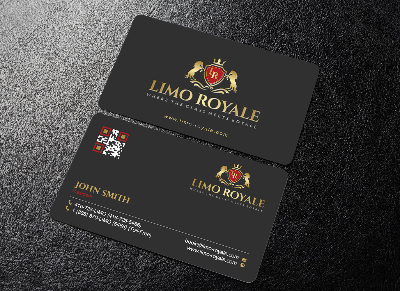 Business Card Design by chandrayaan.creative for this project | Design #34789361