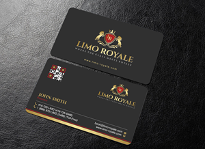 Business Card Design by chandrayaan.creative for this project | Design: #34789362