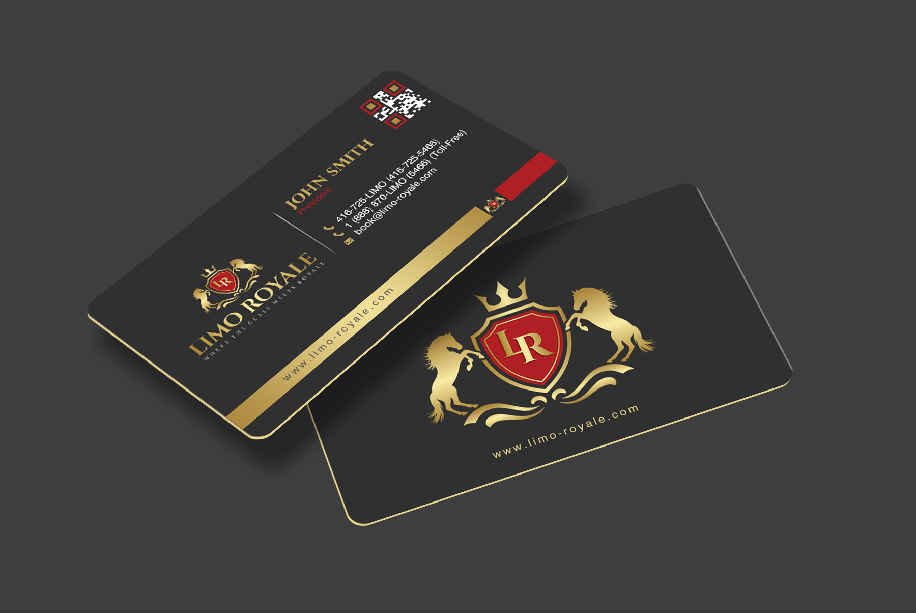 Business Card Design by chandrayaan.creative for this project | Design #34789373