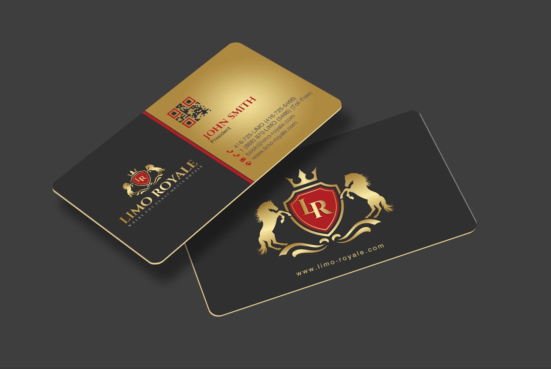 Business Card Design by chandrayaan.creative for this project | Design #34789374