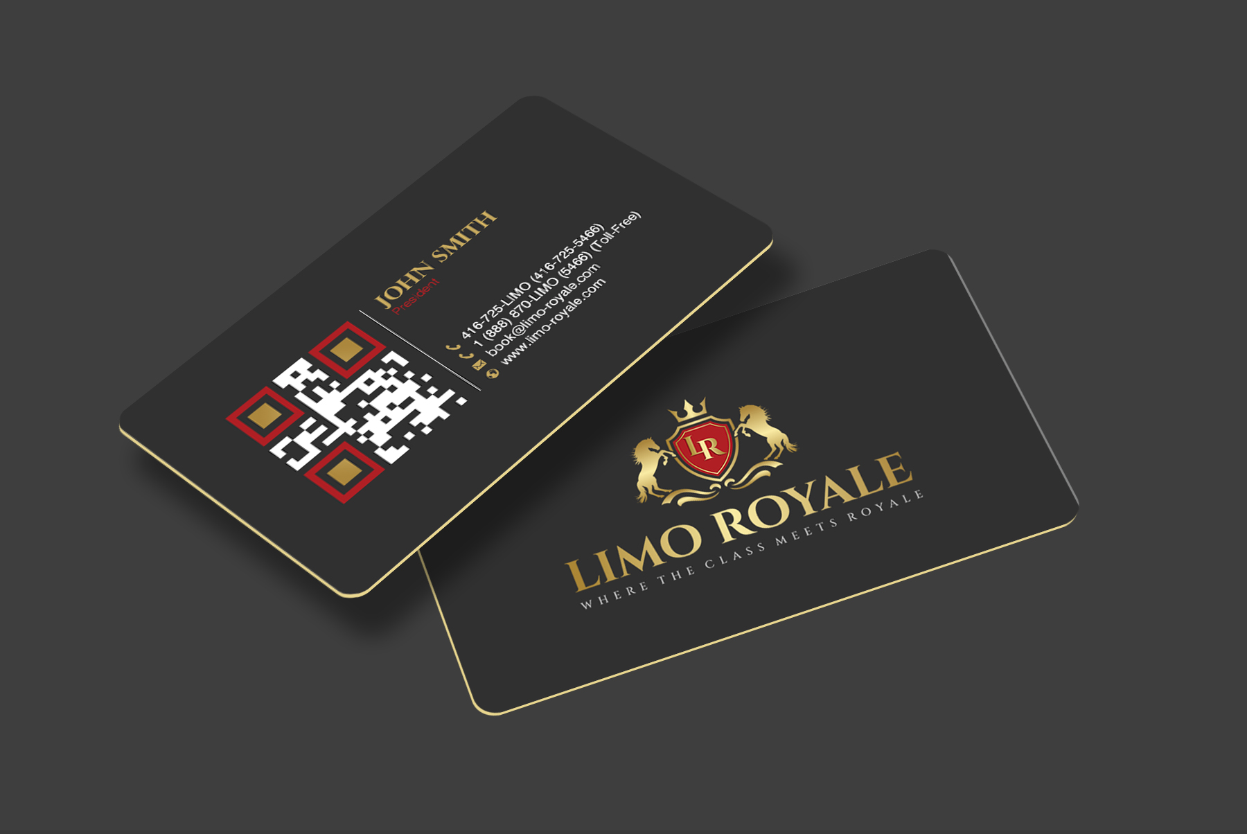 Business Card Design by chandrayaan.creative for this project | Design #34789376