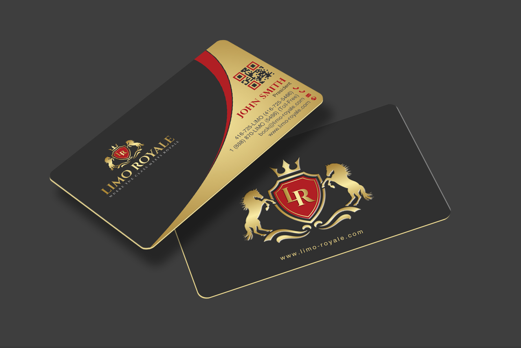 Business Card Design by chandrayaan.creative for this project | Design #34789381