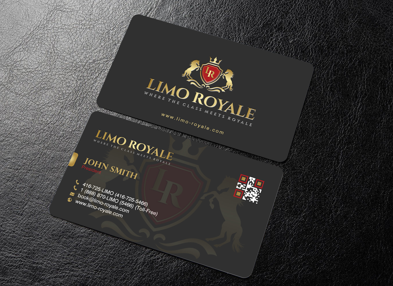 Business Card Design by chandrayaan.creative for this project | Design #34789383