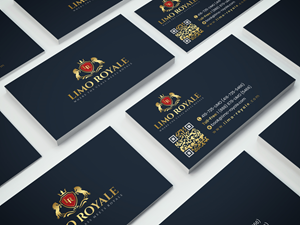 Business Card Design by SL Designer for this project | Design: #34808583
