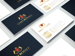 Business Card Design by SL Designer for this project | Design: #34808585