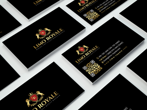 Business Card Design by SL Designer for this project | Design: #34808587