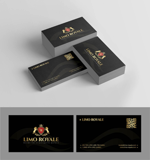 Business Card Design by fly  design for this project | Design: #34790029