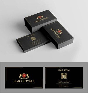 Business Card Design by fly  design for this project | Design: #34790030