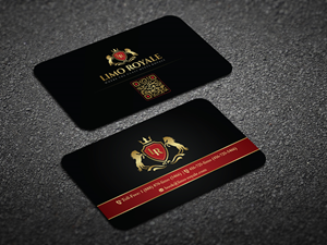 Business Card Design by Magic of Art for this project | Design: #34788395