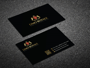 Business Card Design by Magic of Art for this project | Design: #34788396