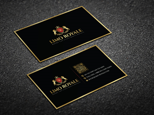 Business Card Design by Magic of Art for this project | Design: #34788398