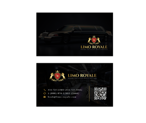 Diseño de Tarjeta de Presentación por Rajib Bhattacharya para este proyecto | Diseño: #34791410