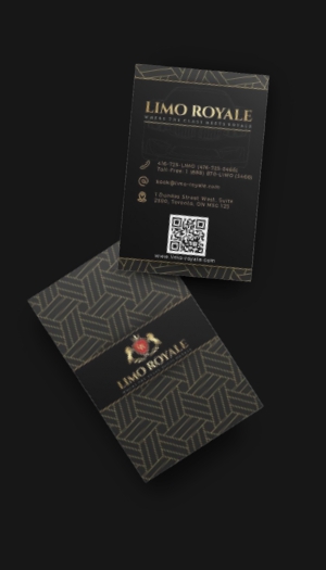 Business Card Design by Jay Marie Salera for this project | Design #34819208