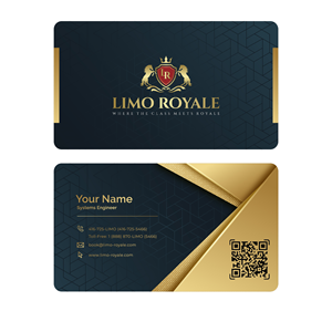 Business Card Design by AktharArziki for this project | Design: #34786692