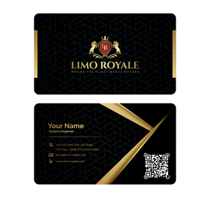 Business Card Design by AktharArziki for this project | Design: #34786693