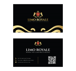 Business Card Design by Maxo-Biz for this project | Design: #34823734