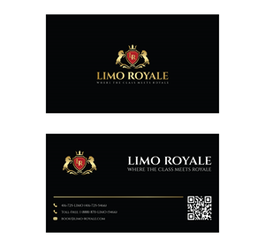 Business Card Design by Maxo-Biz for this project | Design: #34823735