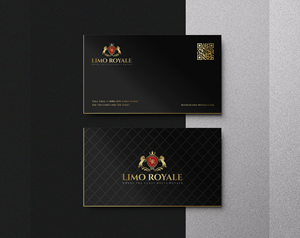 Visitenkarten-Design von creativziner für dieses Projekt | Design: #34800346