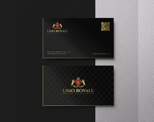 Visitenkarten-Design von creativziner für dieses Projekt | Design: #34800351