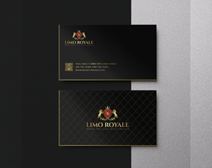 Visitenkarten-Design von creativziner für dieses Projekt | Design: #34800357