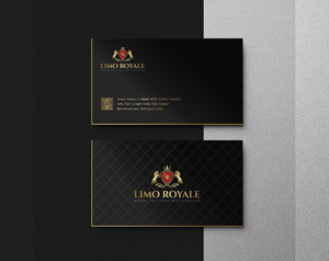 Visitenkarten-Design von creativziner für dieses Projekt | Design: #34800359