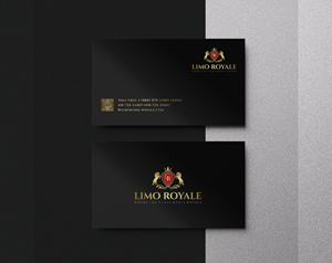 Visitenkarten-Design von creativziner für dieses Projekt | Design: #34800365