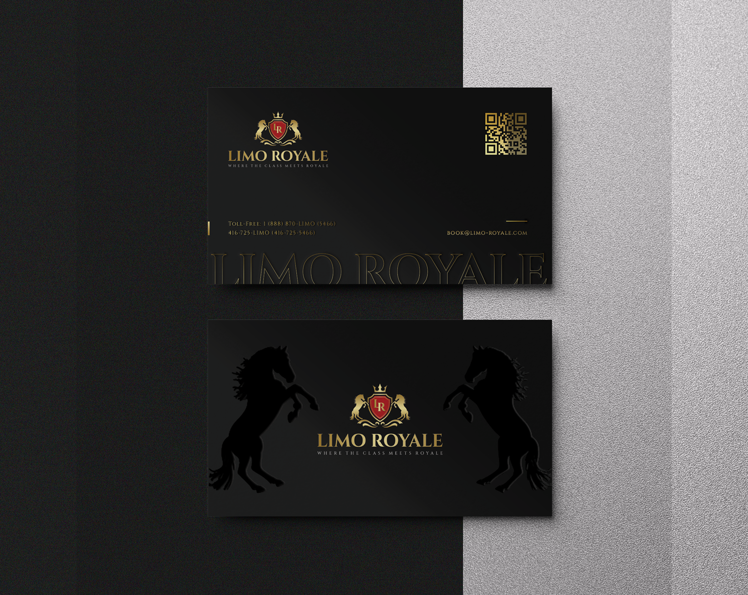Business Card Design by creativziner for this project | Design #34827177