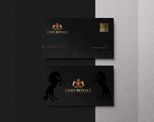 Business Card Design by creativziner for this project | Design: #34827177