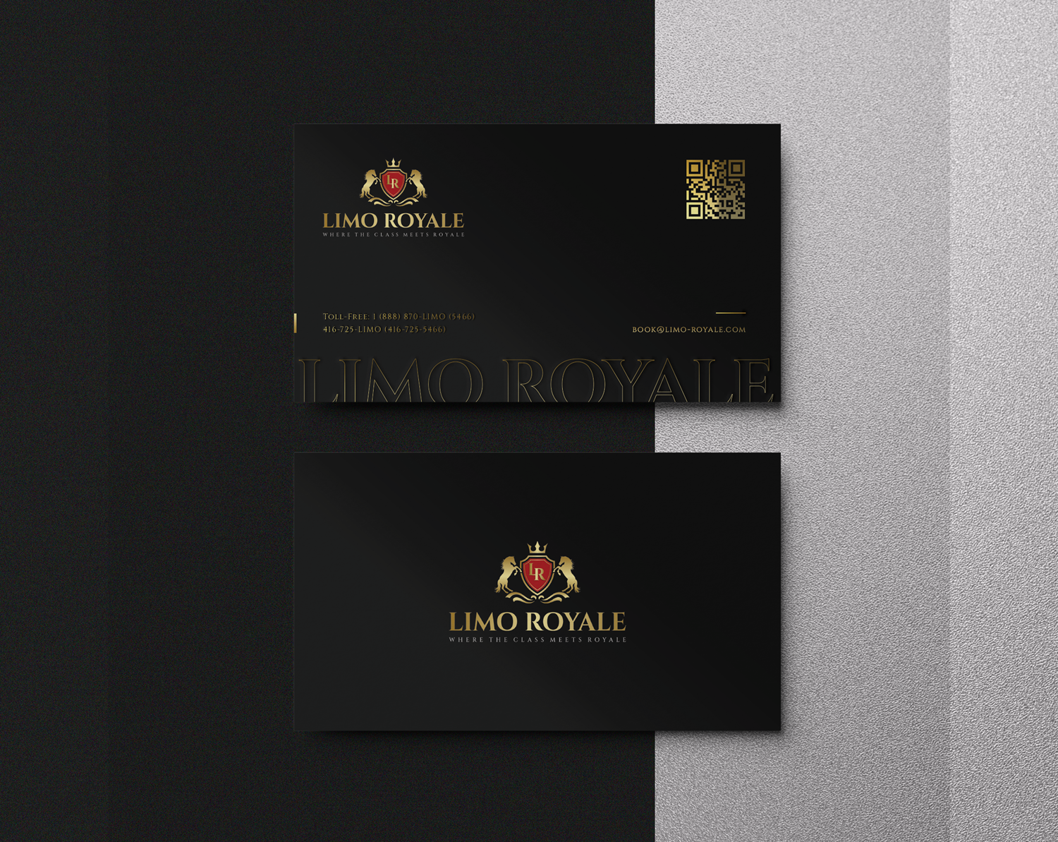 Business Card Design by creativziner for this project | Design #34827189