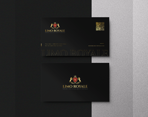 Business Card Design by creativziner for this project | Design: #34827189