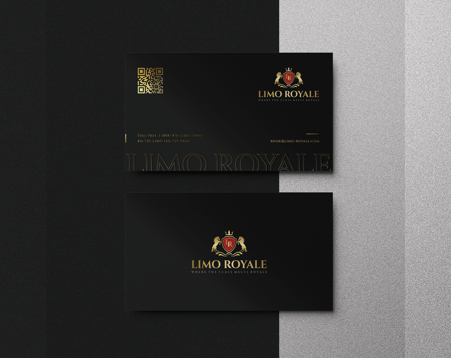 Business Card Design by creativziner for this project | Design #34827199