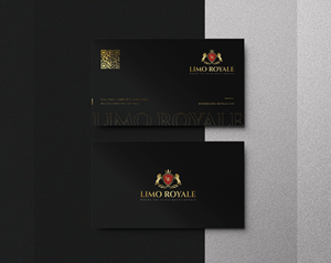Business Card Design by creativziner for this project | Design: #34827199