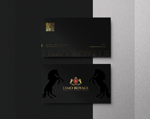 Business Card Design by creativziner for this project | Design: #34827202