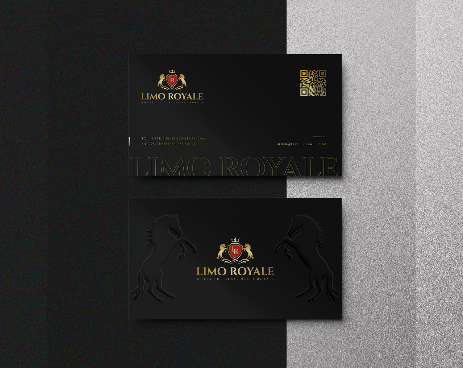 Business Card Design by creativziner for this project | Design #34827735