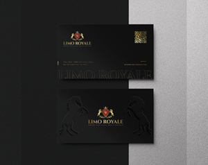 Business Card Design by creativziner for this project | Design: #34827735