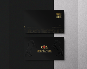 Business Card Design by creativziner for this project | Design: #34827738