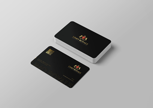 Business Card Design by creativziner for this project | Design: #34827745