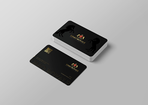 Business Card Design by creativziner for this project | Design: #34827748