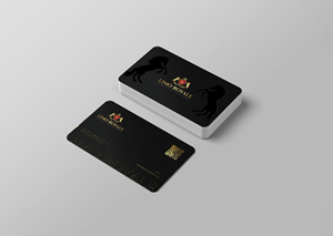 Business Card Design by creativziner for this project | Design: #34827754