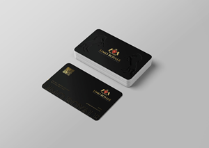 Business Card Design by creativziner for this project | Design: #34827757