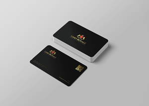 Business Card Design by creativziner for this project | Design: #34827781